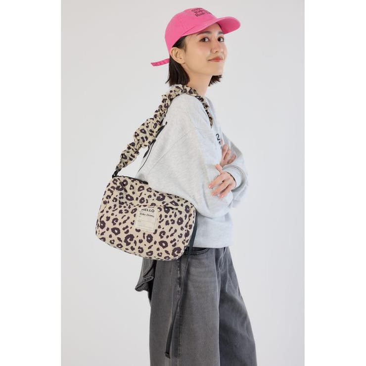 パフギャザーショルダー | RODEO CROWNS WIDE BOWL | 詳細画像5 