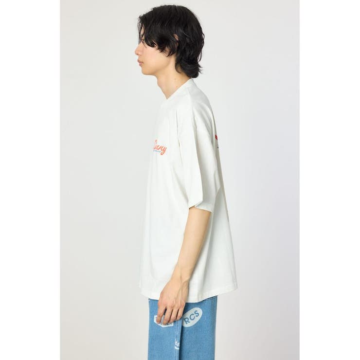 レトロポスターTシャツ | RODEO CROWNS WIDE BOWL | 詳細画像11 