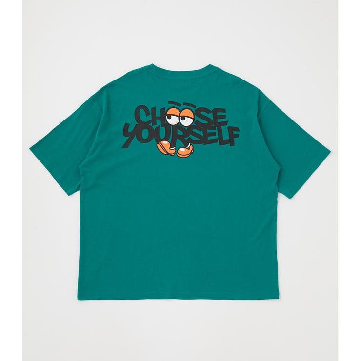 CHOOSE MAN Tシャツ | RODEO CROWNS WIDE BOWL | 詳細画像17 