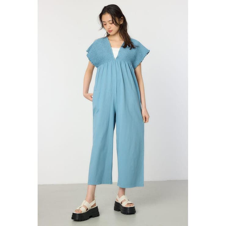 デザインカットオールインワン | RODEO CROWNS WIDE BOWL | 詳細画像13 