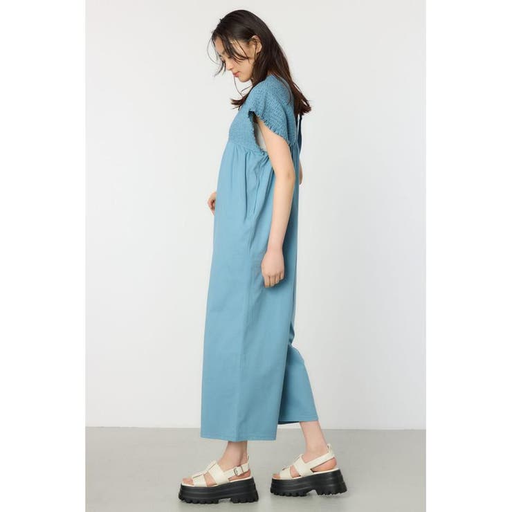 デザインカットオールインワン | RODEO CROWNS WIDE BOWL | 詳細画像14 