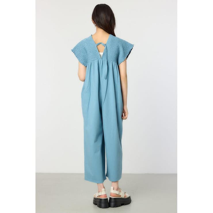 デザインカットオールインワン | RODEO CROWNS WIDE BOWL | 詳細画像15 