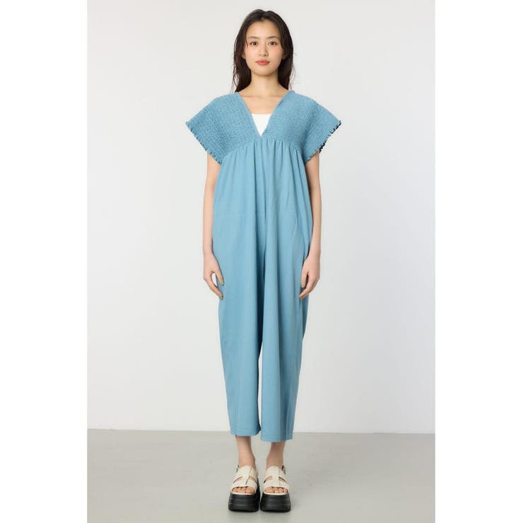 デザインカットオールインワン | RODEO CROWNS WIDE BOWL | 詳細画像17 