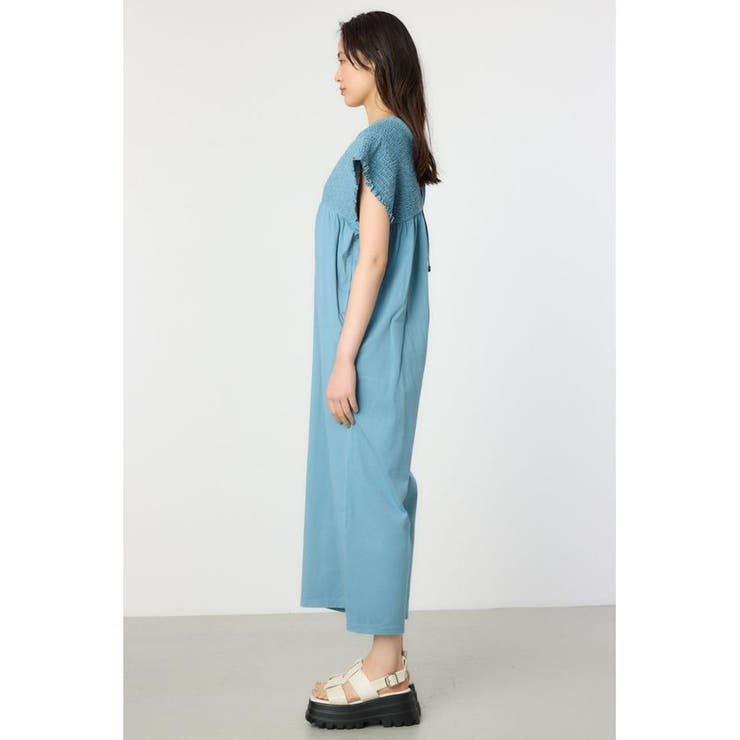 デザインカットオールインワン | RODEO CROWNS WIDE BOWL | 詳細画像18 