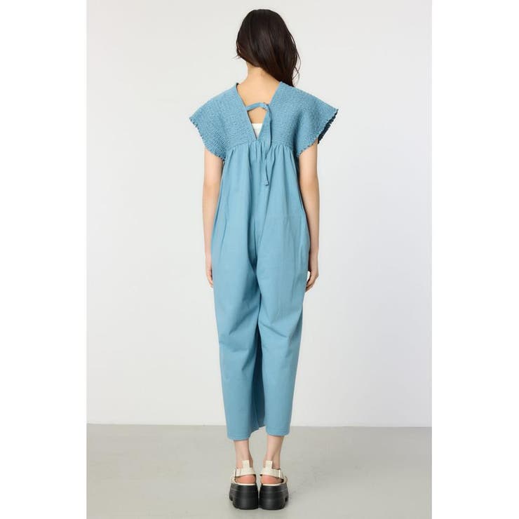 デザインカットオールインワン | RODEO CROWNS WIDE BOWL | 詳細画像19 