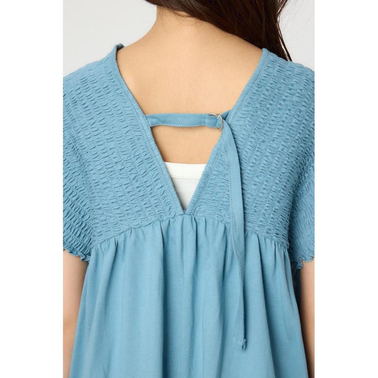 デザインカットオールインワン | RODEO CROWNS WIDE BOWL | 詳細画像21 