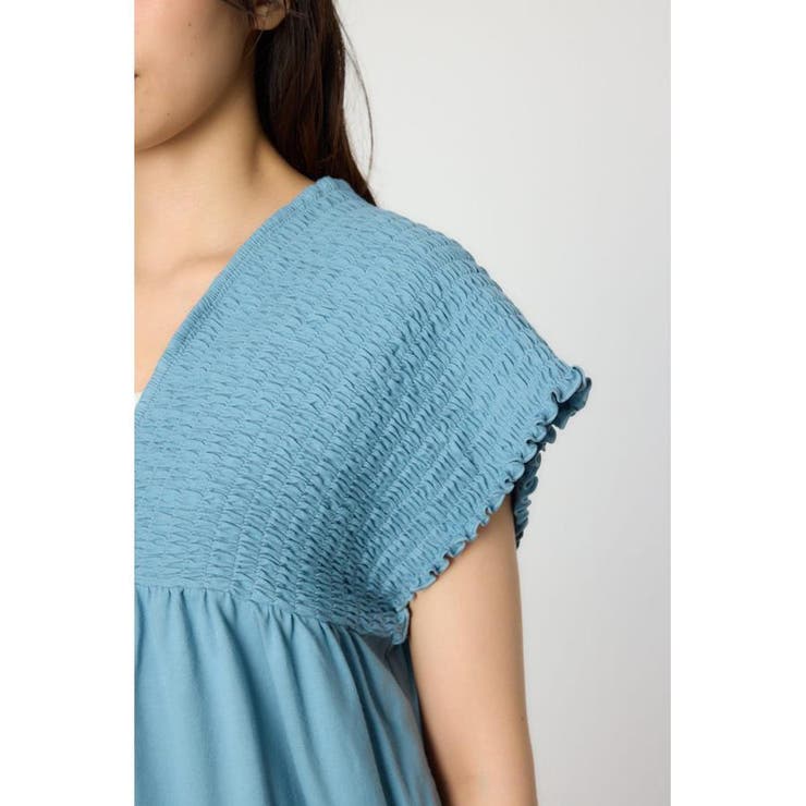 デザインカットオールインワン | RODEO CROWNS WIDE BOWL | 詳細画像22 