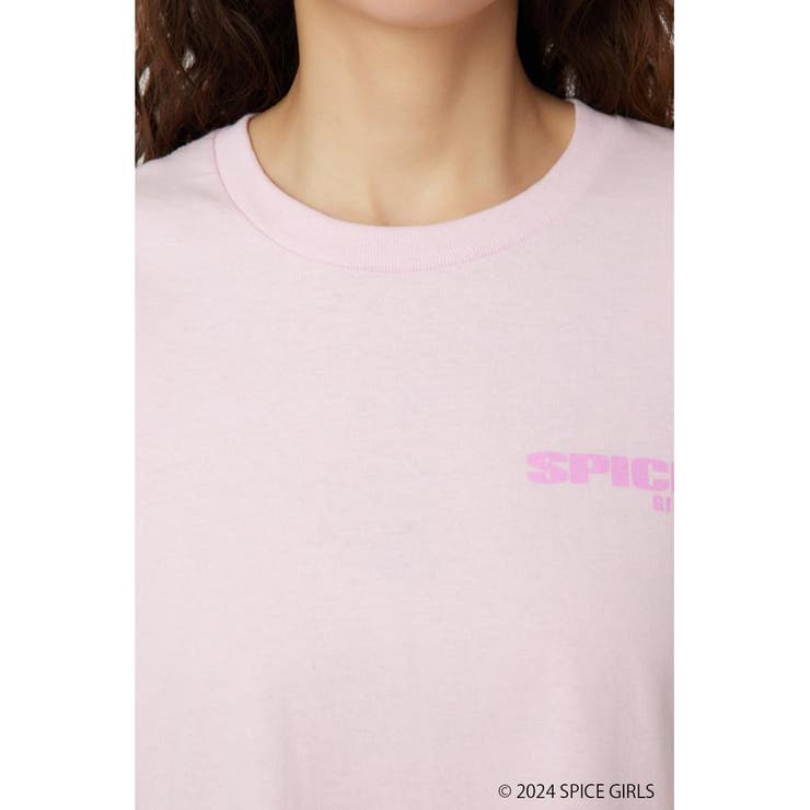 SPICE GIRLS BIG Tチュニック | RODEO CROWNS WIDE BOWL | 詳細画像21 