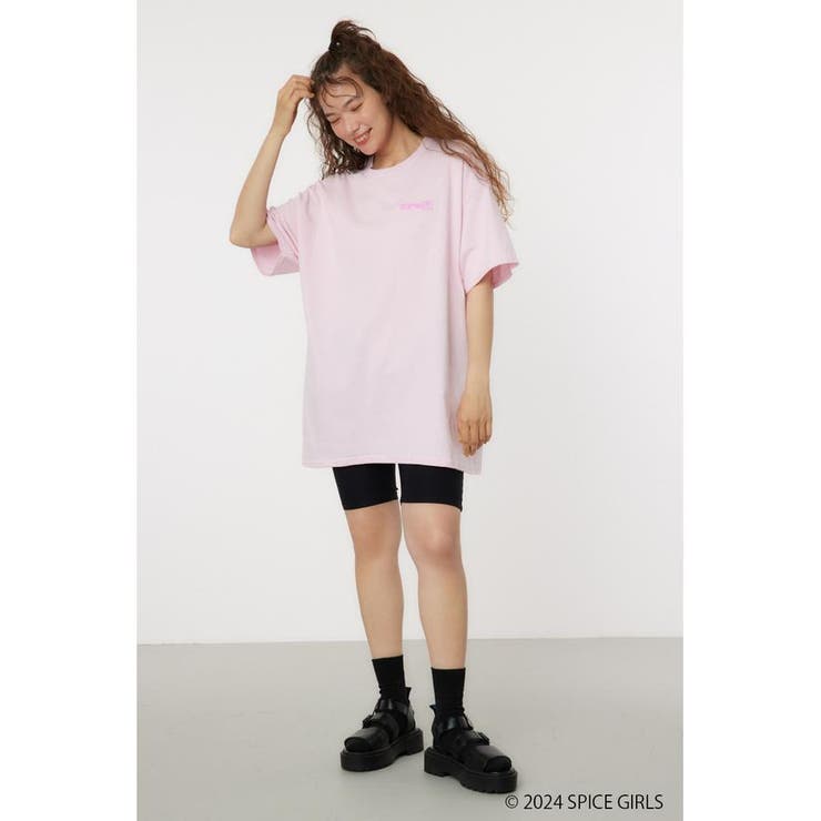 SPICE GIRLS BIG Tチュニック | RODEO CROWNS WIDE BOWL | 詳細画像16 