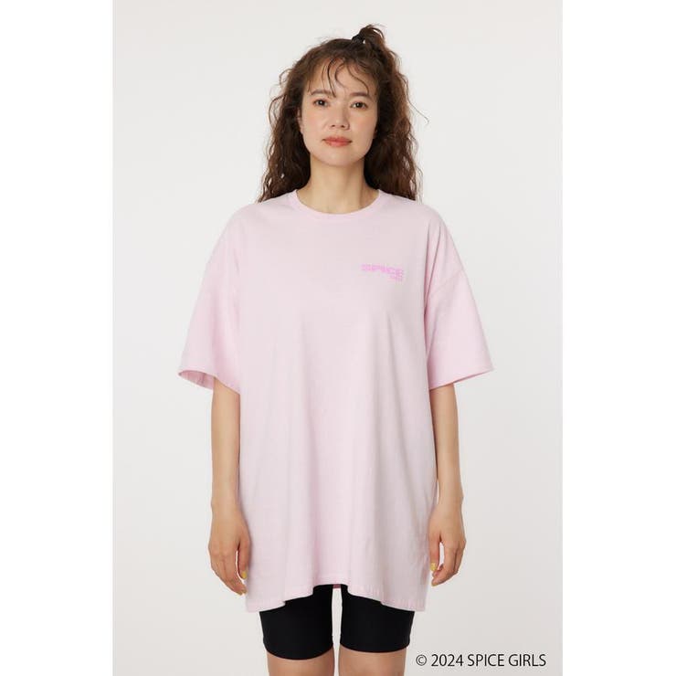 SPICE GIRLS BIG Tチュニック | RODEO CROWNS WIDE BOWL | 詳細画像18 