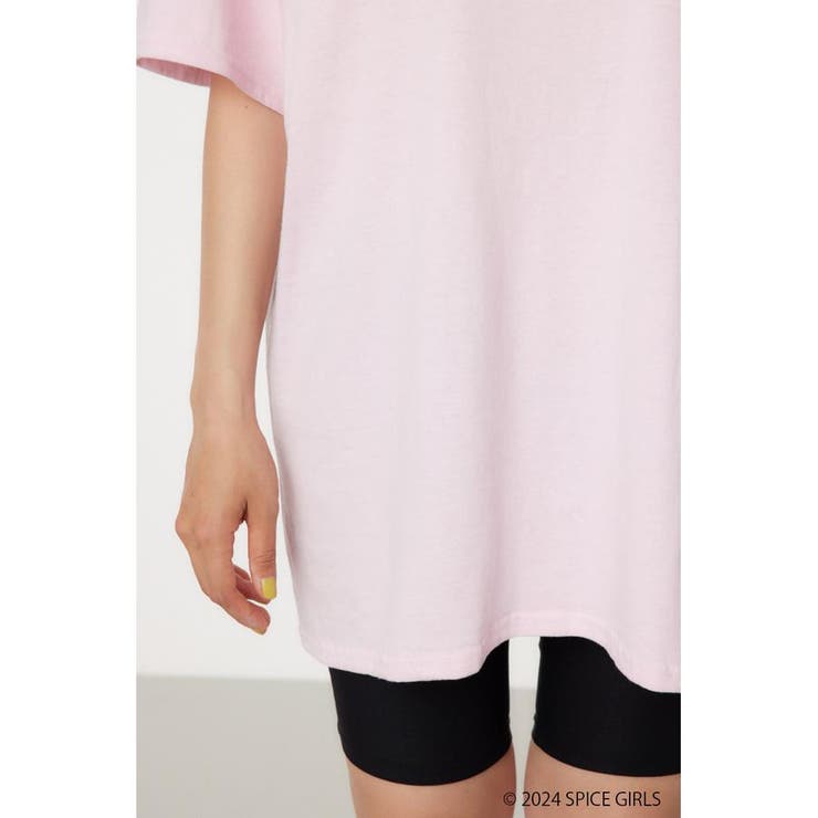 SPICE GIRLS BIG Tチュニック | RODEO CROWNS WIDE BOWL | 詳細画像25 