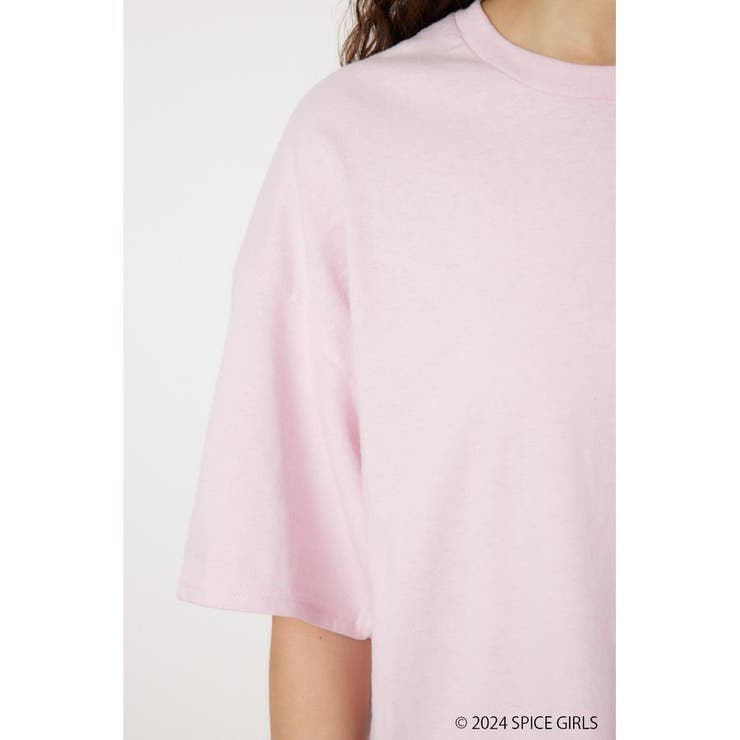 SPICE GIRLS BIG Tチュニック | RODEO CROWNS WIDE BOWL | 詳細画像24 