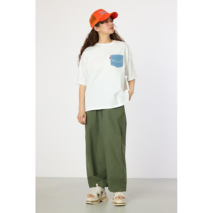 WIDE FRASCO パンツ | RODEO CROWNS WIDE BOWL | 詳細画像18 