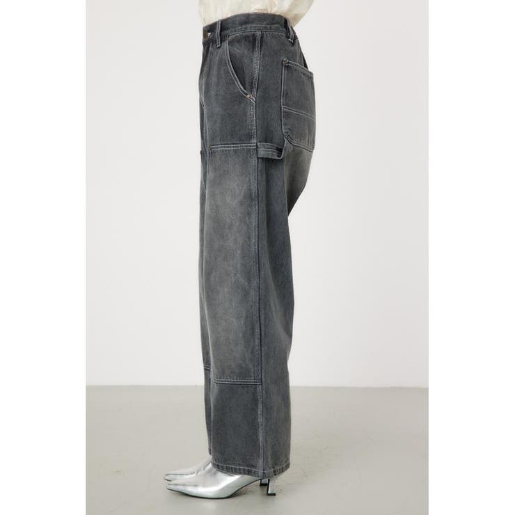 DOUBLE KNEE ペインターパンツ | RODEO CROWNS WIDE BOWL | 詳細画像8 