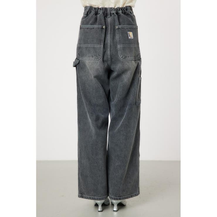 DOUBLE KNEE ペインターパンツ | RODEO CROWNS WIDE BOWL | 詳細画像9 