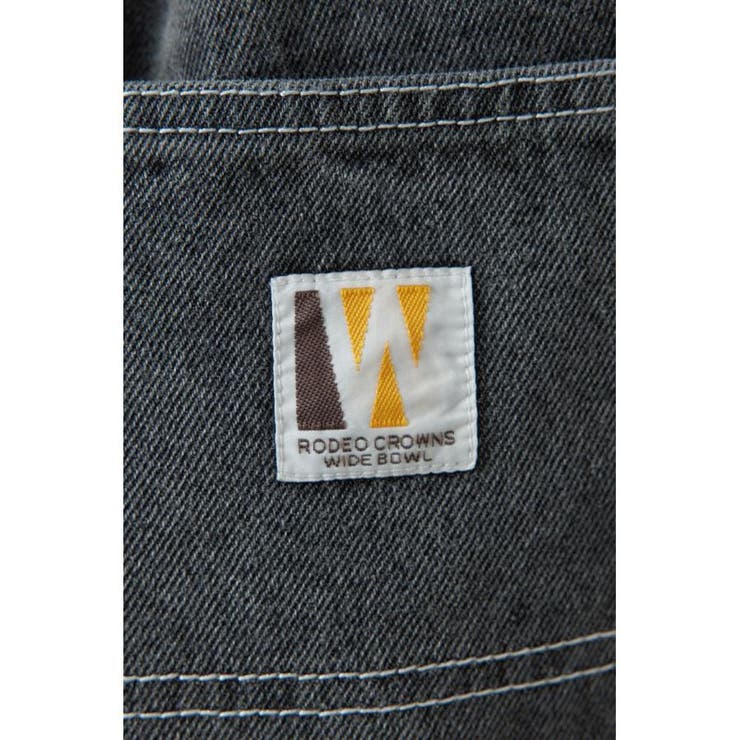 DOUBLE KNEE ペインターパンツ | RODEO CROWNS WIDE BOWL | 詳細画像14 