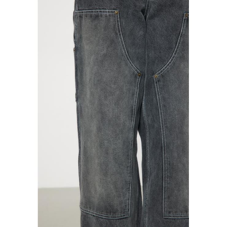 DOUBLE KNEE ペインターパンツ | RODEO CROWNS WIDE BOWL | 詳細画像15 