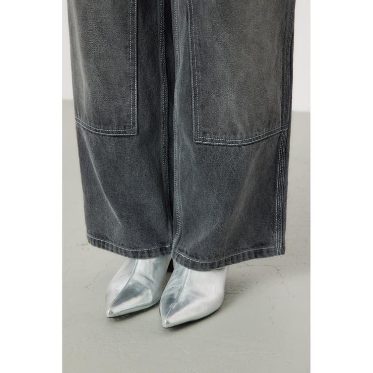 DOUBLE KNEE ペインターパンツ | RODEO CROWNS WIDE BOWL | 詳細画像17 
