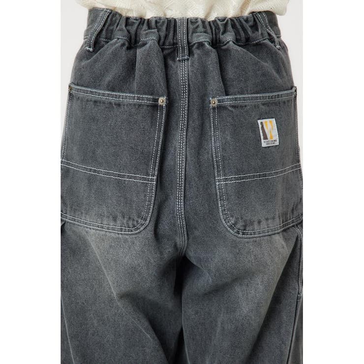 DOUBLE KNEE ペインターパンツ | RODEO CROWNS WIDE BOWL | 詳細画像11 