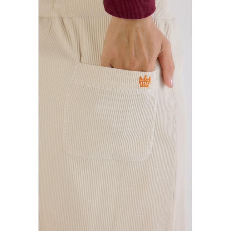 カットイージーナロースカート | RODEO CROWNS WIDE BOWL | 詳細画像12 