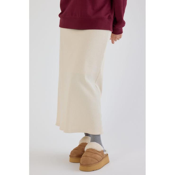 カットイージーナロースカート | RODEO CROWNS WIDE BOWL | 詳細画像2 