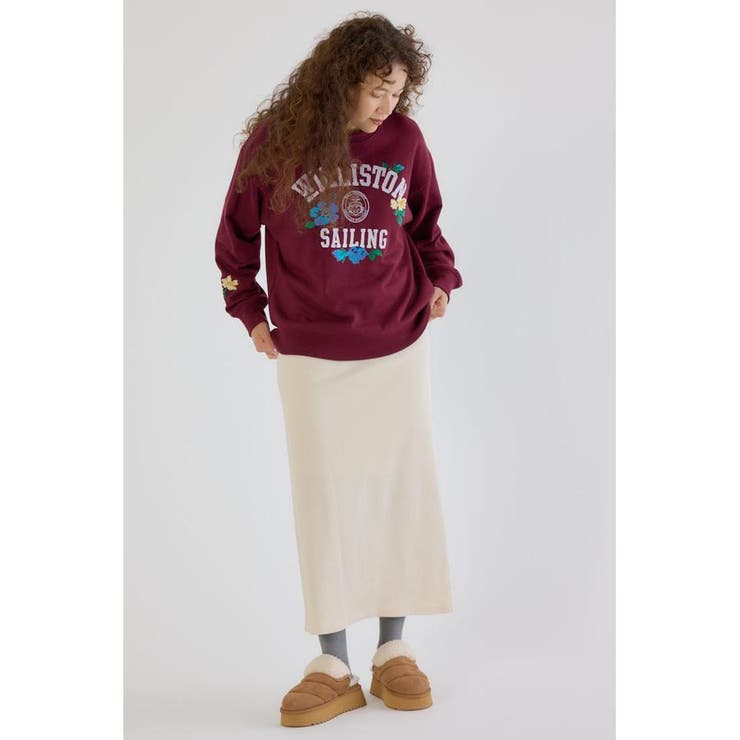 カットイージーナロースカート | RODEO CROWNS WIDE BOWL | 詳細画像5 