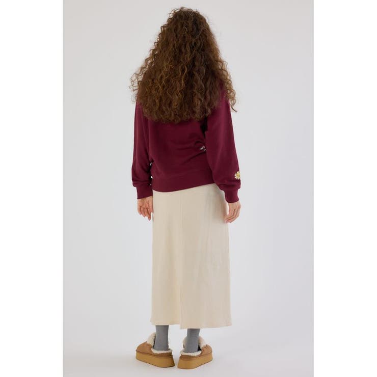 カットイージーナロースカート | RODEO CROWNS WIDE BOWL | 詳細画像7 