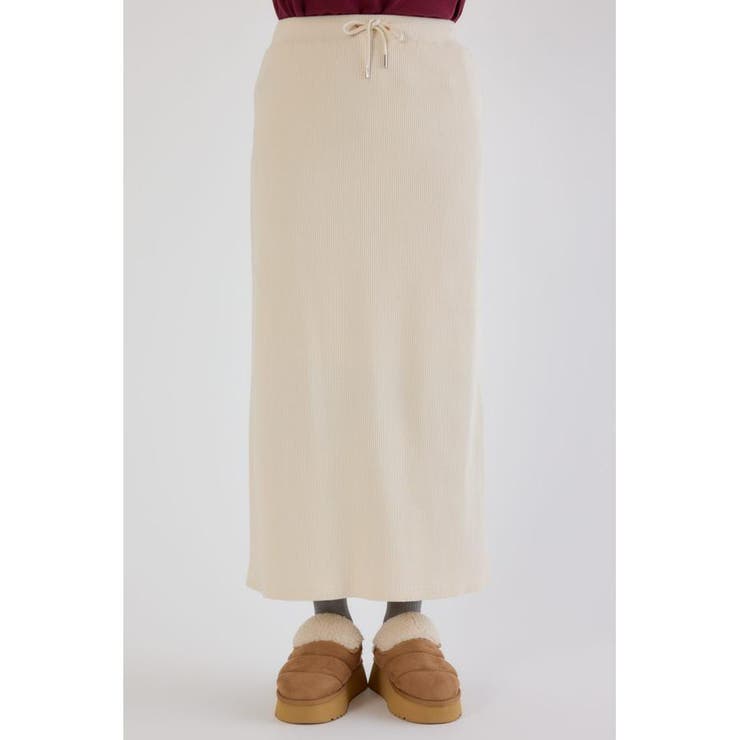 カットイージーナロースカート | RODEO CROWNS WIDE BOWL | 詳細画像8 