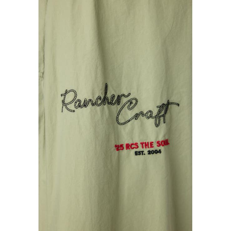 パラシュートパンツ'25 | RODEO CROWNS WIDE BOWL | 詳細画像29 