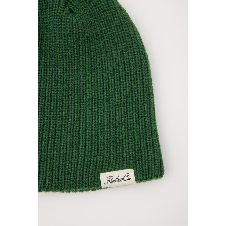 カラーシングルニット | RODEO CROWNS WIDE BOWL | 詳細画像14 