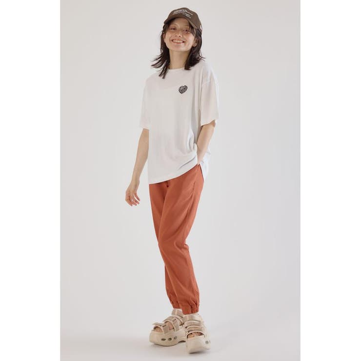Heart Leopard Tシャツ | RODEO CROWNS WIDE BOWL | 詳細画像8 