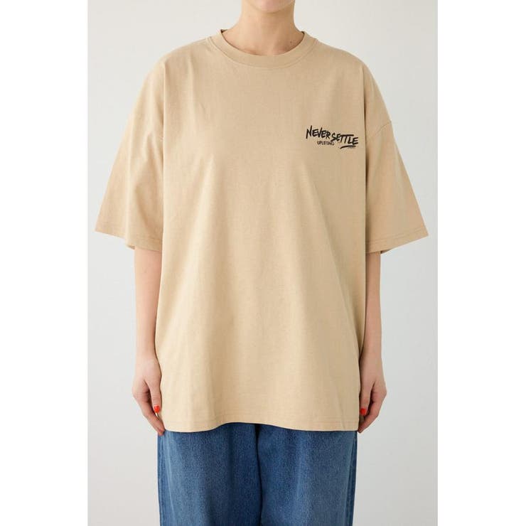 レインボーインクプリントTシャツ | RODEO CROWNS WIDE BOWL | 詳細画像25 