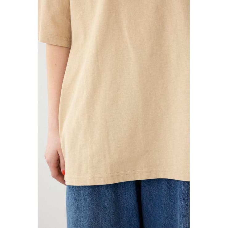 レインボーインクプリントTシャツ | RODEO CROWNS WIDE BOWL | 詳細画像32 