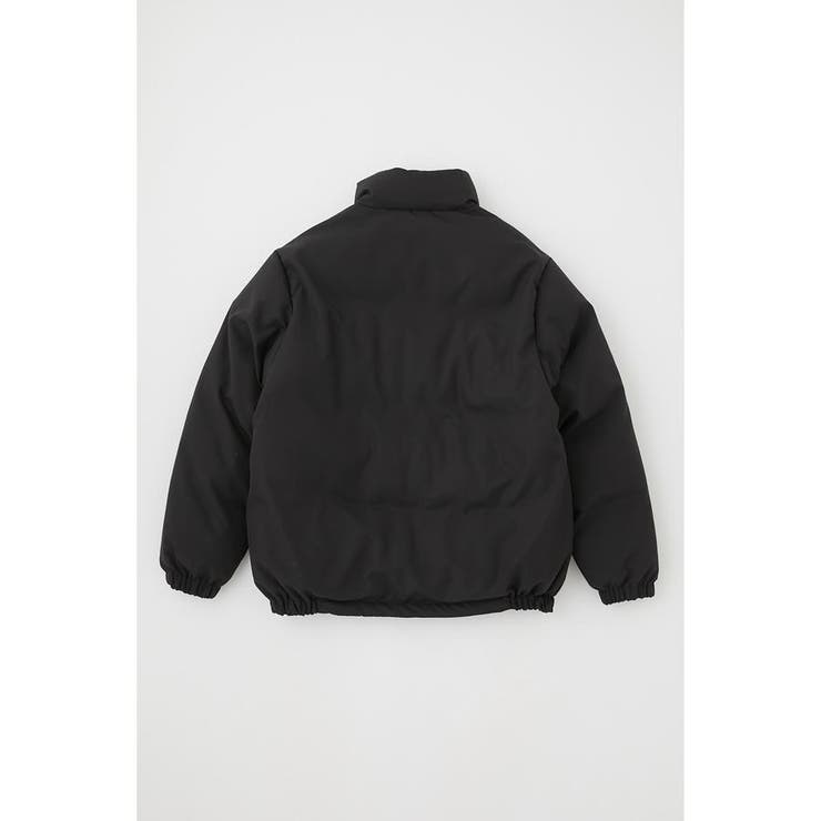 リバーシブルバイカラーパフブルゾン | RODEO CROWNS WIDE BOWL | 詳細画像2 