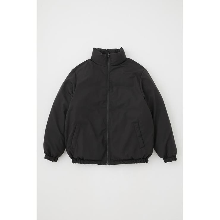 リバーシブルバイカラーパフブルゾン | RODEO CROWNS WIDE BOWL | 詳細画像3 