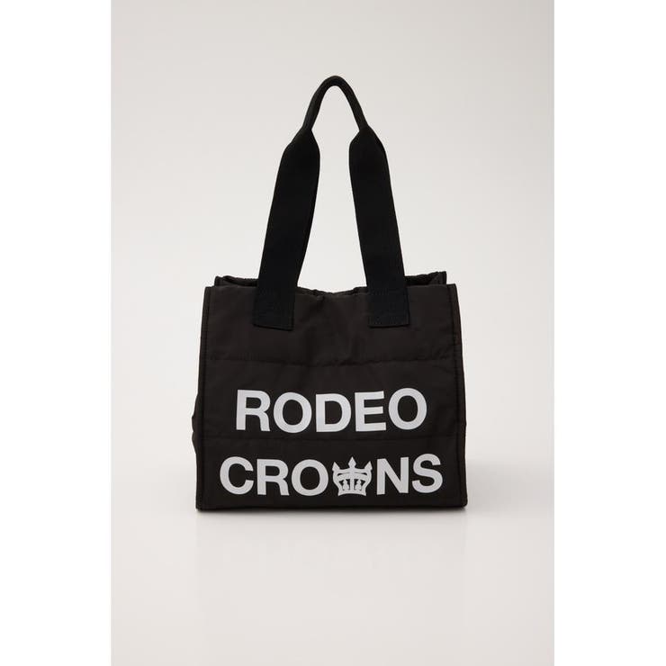 パフィースクエアショルダー | RODEO CROWNS WIDE BOWL | 詳細画像3 