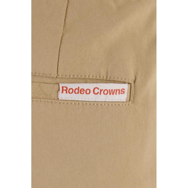 D/S EASY JOGパンツ | RODEO CROWNS WIDE BOWL | 詳細画像28 
