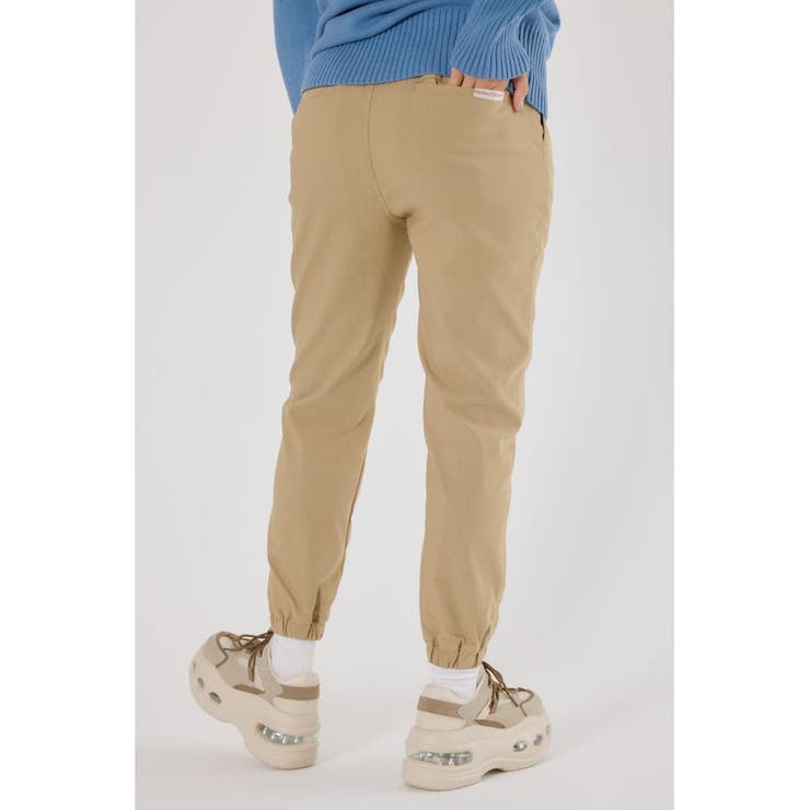 D/S EASY JOGパンツ | RODEO CROWNS WIDE BOWL | 詳細画像19 