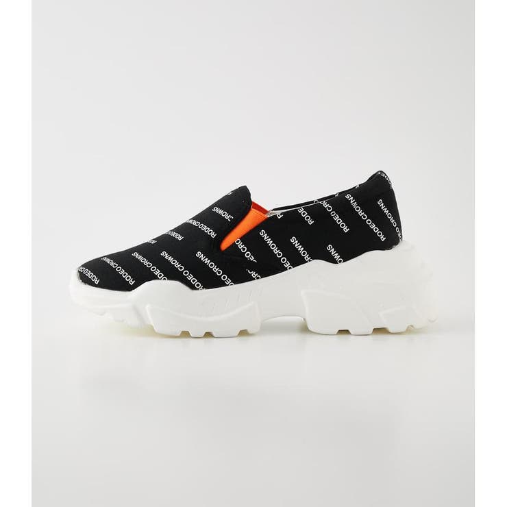 ダッドソールスリッポン 品番 Bjlw Rodeo Crowns Wide Bowl ロデオクラウンズ ワイドボウル のレディースファッション通販 Shoplist ショップリスト