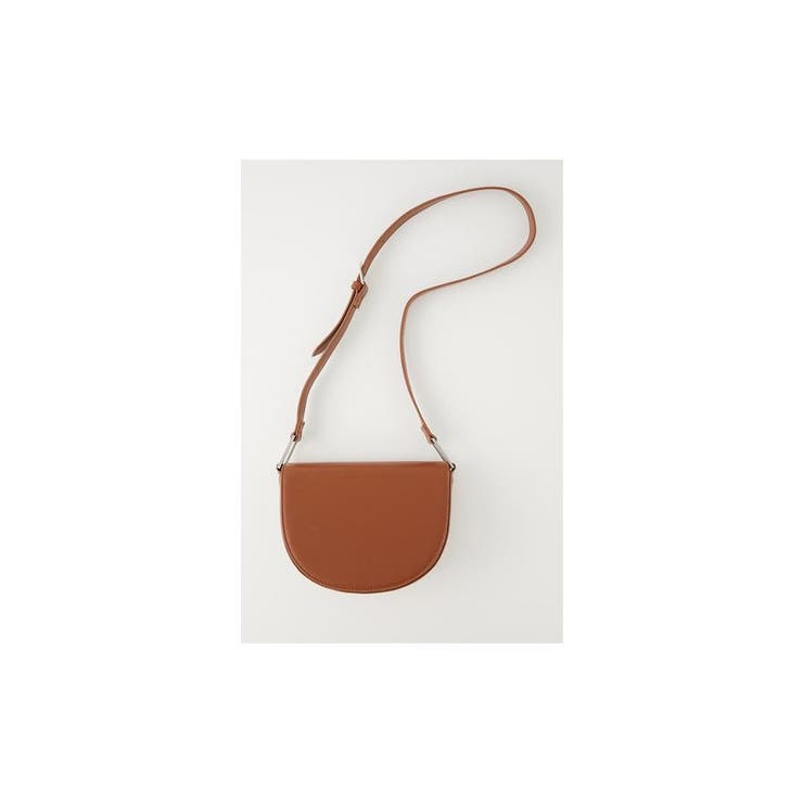 OVAL MOON SHOULDER BAG | SLY OUTLET | 詳細画像7