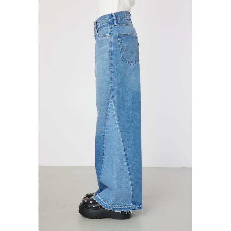 フレア バギーパンツ | RODEO CROWNS WIDE BOWL | 詳細画像11 