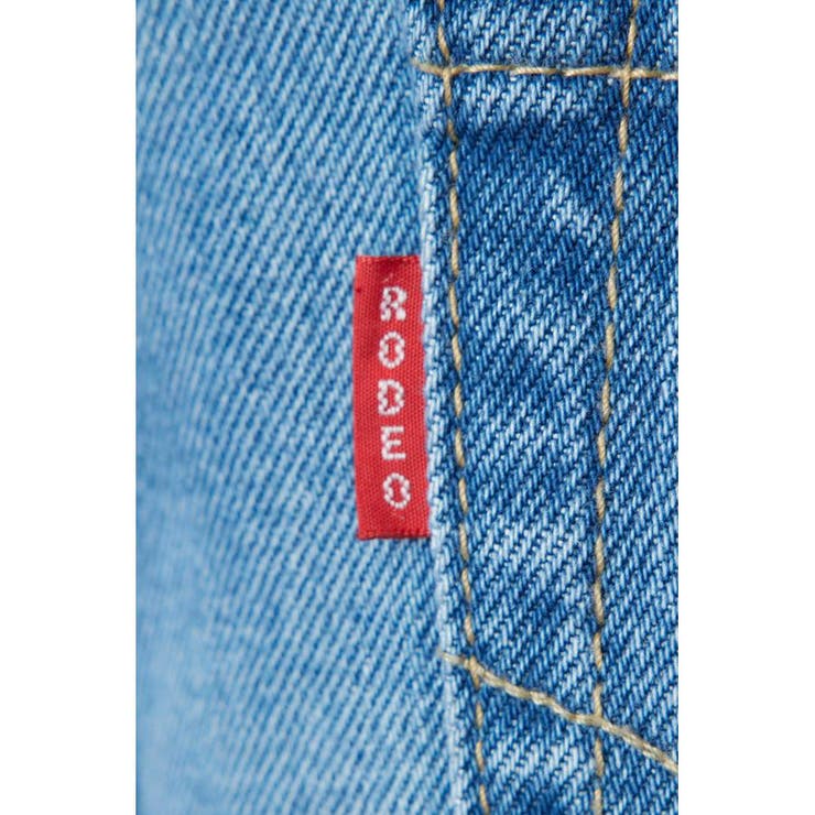 フレア バギーパンツ | RODEO CROWNS WIDE BOWL | 詳細画像18 