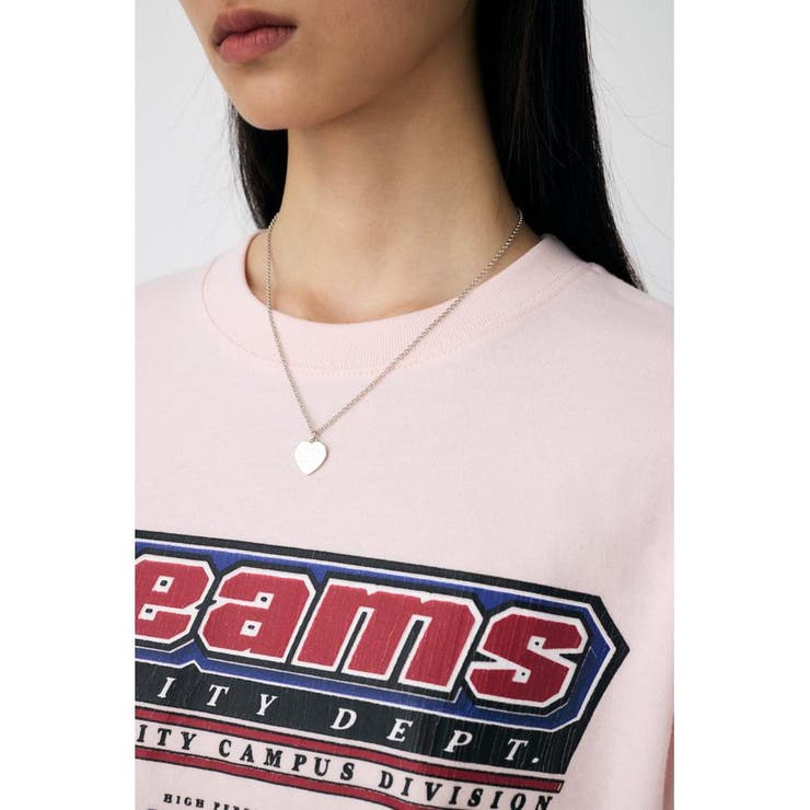 TEAMS NYC TEE | MOUSSY OUTLET | 詳細画像20 