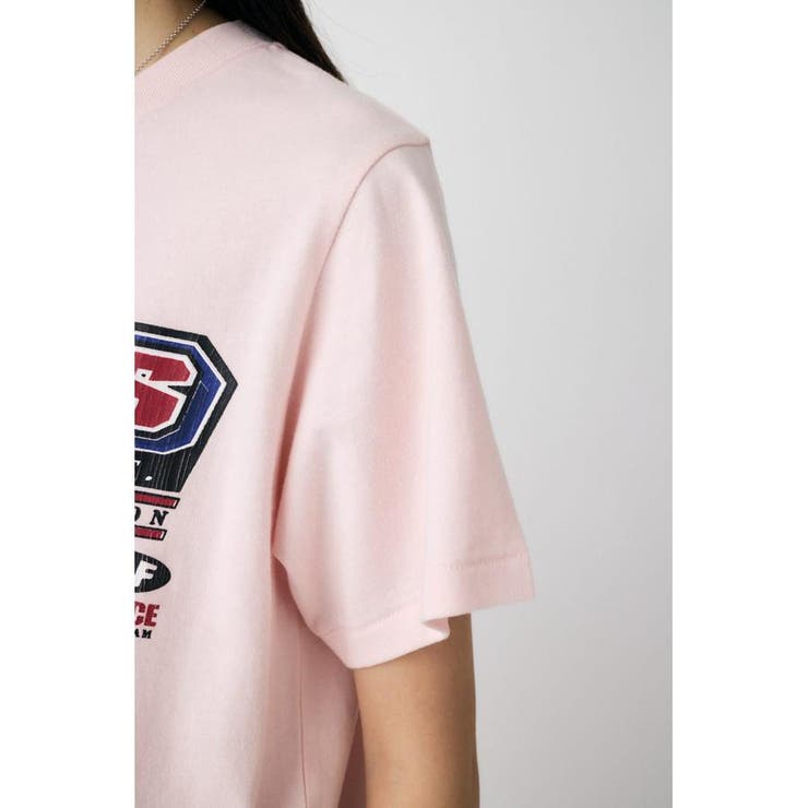 TEAMS NYC TEE | MOUSSY OUTLET | 詳細画像21 