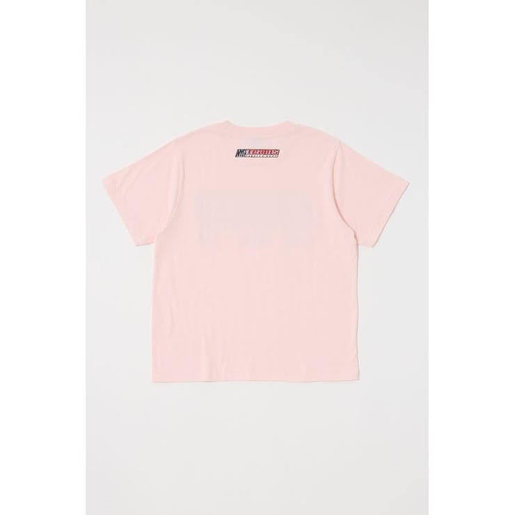 TEAMS NYC TEE | MOUSSY OUTLET | 詳細画像24 
