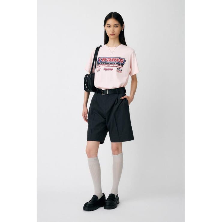 TEAMS NYC TEE | MOUSSY OUTLET | 詳細画像12 