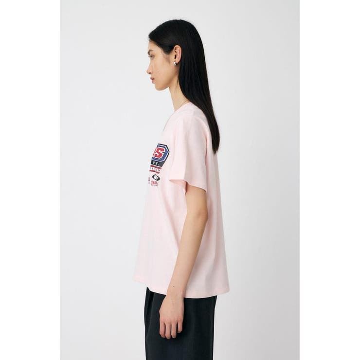 TEAMS NYC TEE | MOUSSY OUTLET | 詳細画像16 