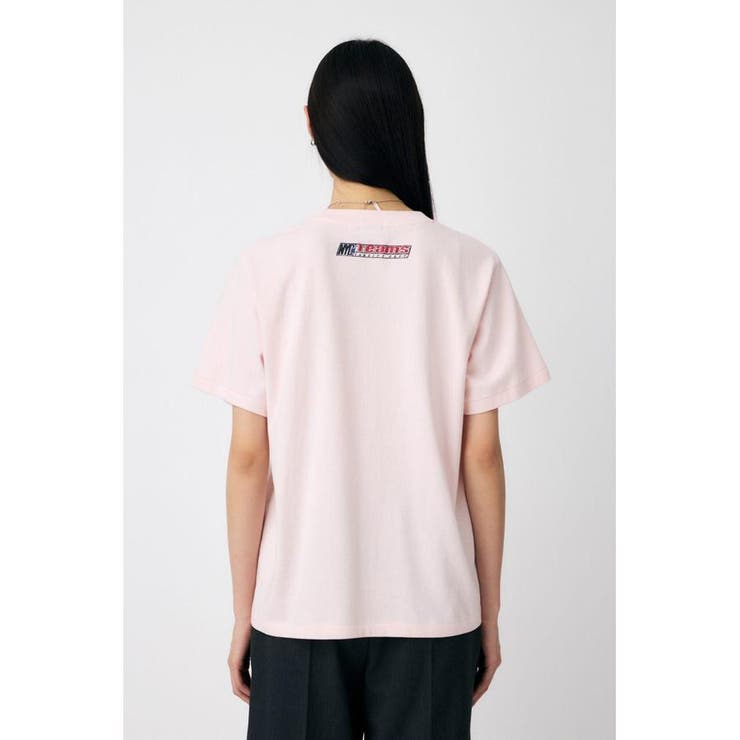 TEAMS NYC TEE | MOUSSY OUTLET | 詳細画像17 