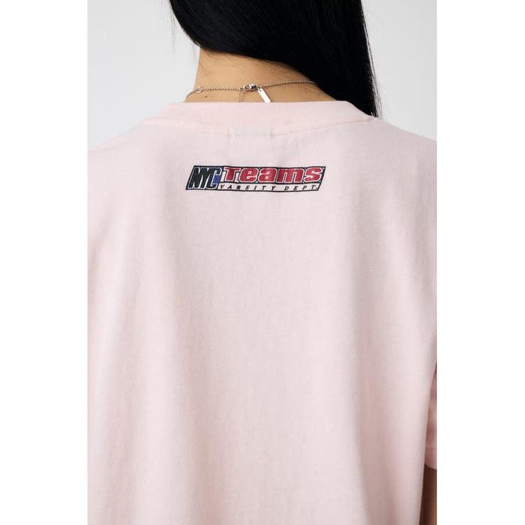 TEAMS NYC TEE | MOUSSY OUTLET | 詳細画像19 