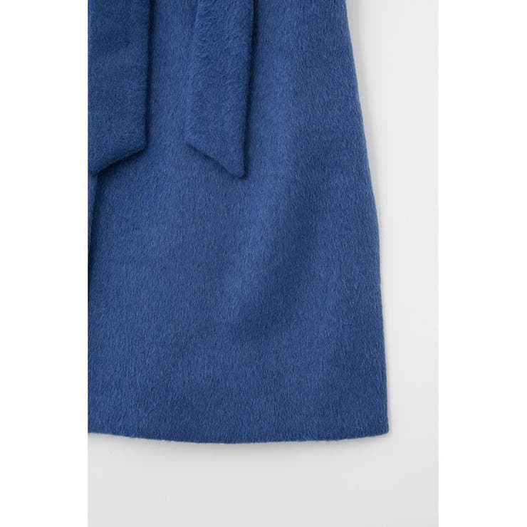 マウジー/MOUSSY SIDE SLIT LONG コート SIDE SLIT LONG コート | マウジー(MOUSSY) | マルイウェブチャネル